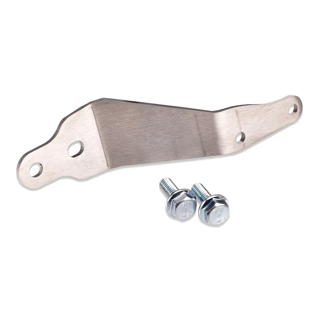 Iag Aeromotive Fpr Bracket For 2008-21 Subaru Sti. 1