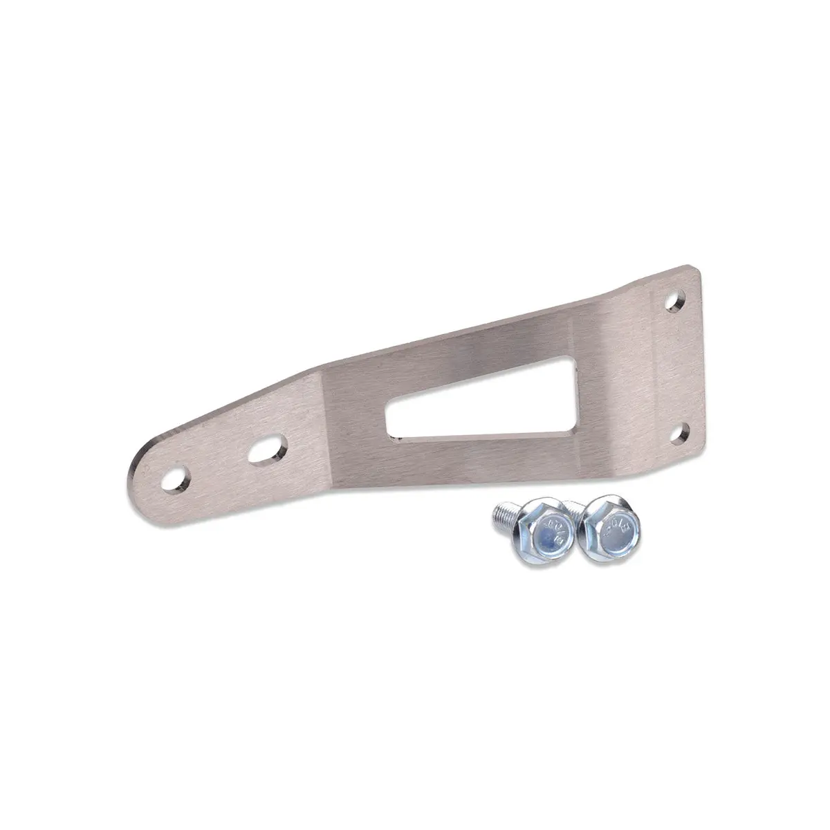 Iag Aeromotive Fpr Mounting Bracket For 2006-07 Subaru Wrx 06-07 Sti. 1