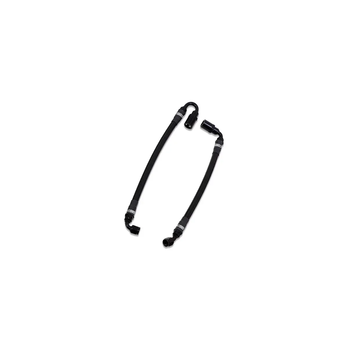 Iag Performance Ptfe Flex Fuel Line Upgrade Kit For Iag-Afd-2210 & Iag-Afd-2211. 1