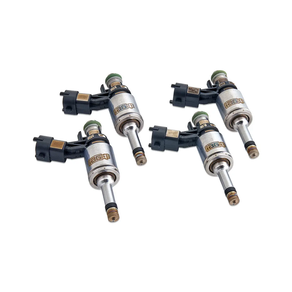 Iag Spec High-Flow Direct Fuel Injector Set By Nostrum For 2022+ Subaru Wrx *New Sales Price!* 1