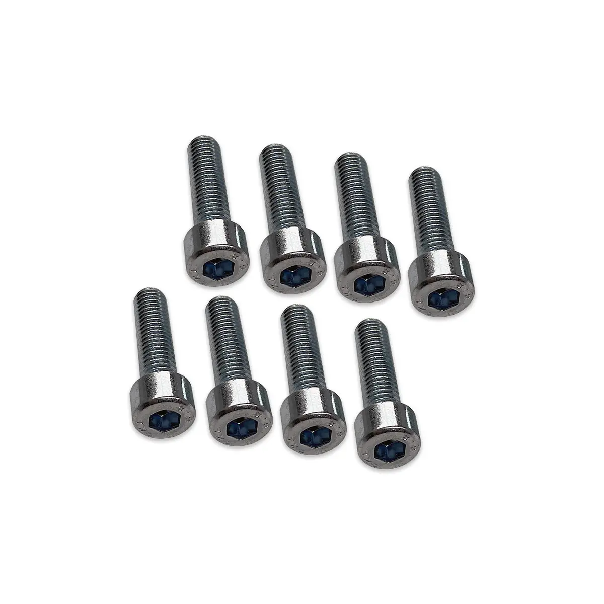 Iag 3Mm / 8Mm Phenolic Spacer Hardware Pack Use With Iag-Afd-3040 Dual Injector Tgv Housings. 1