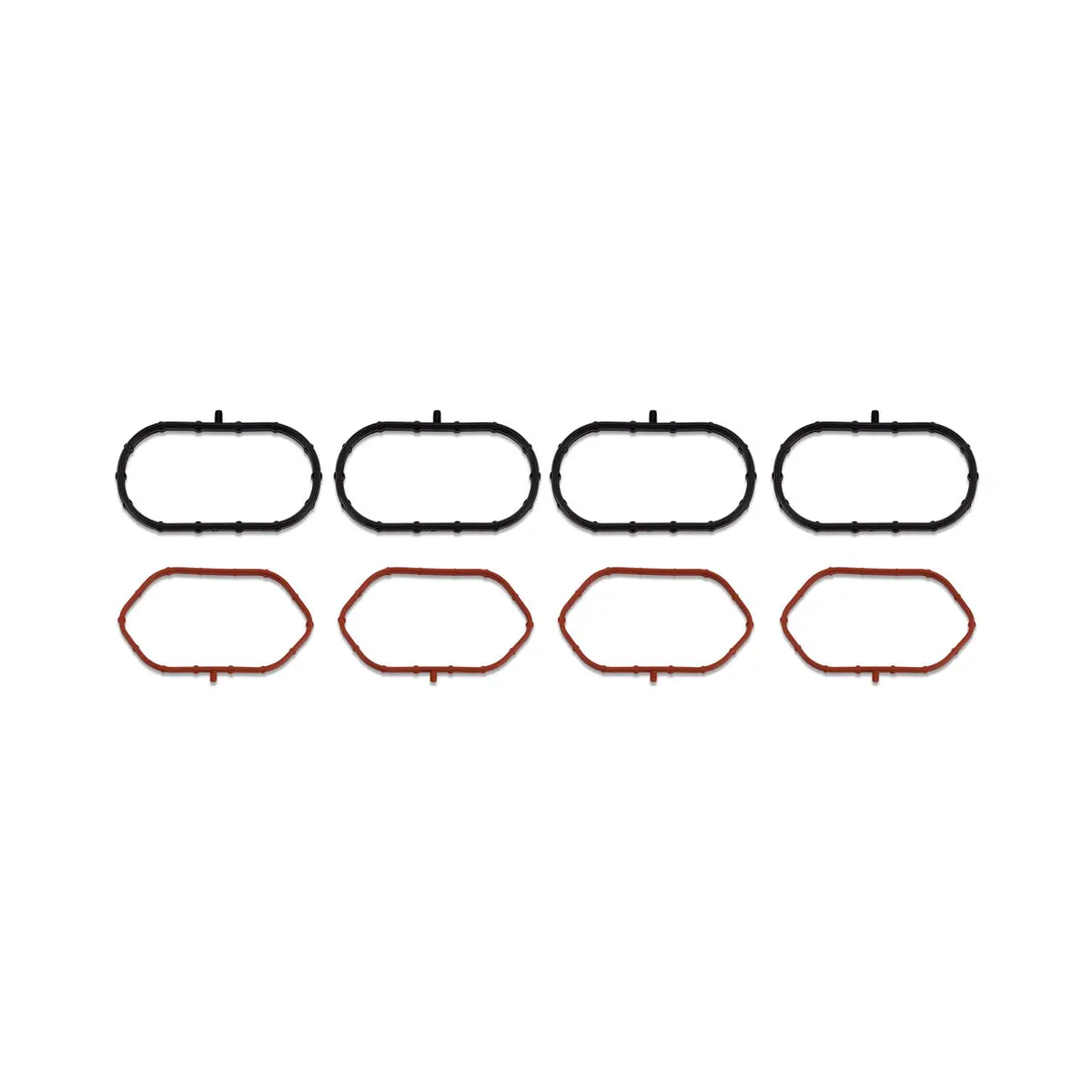 Iag Subaru Lower & Upper Intake Manifold Seal Set For 2015 -21 Wrx. 1