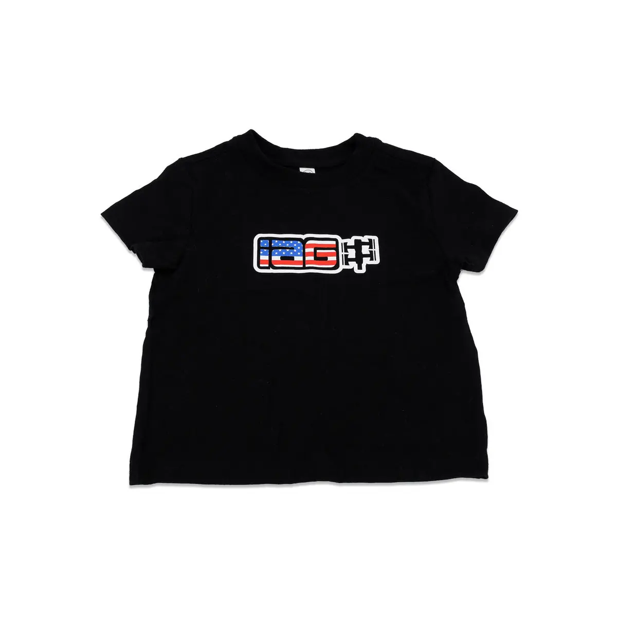 Iag Toddler Making Ejs Great T-Shirt. 1