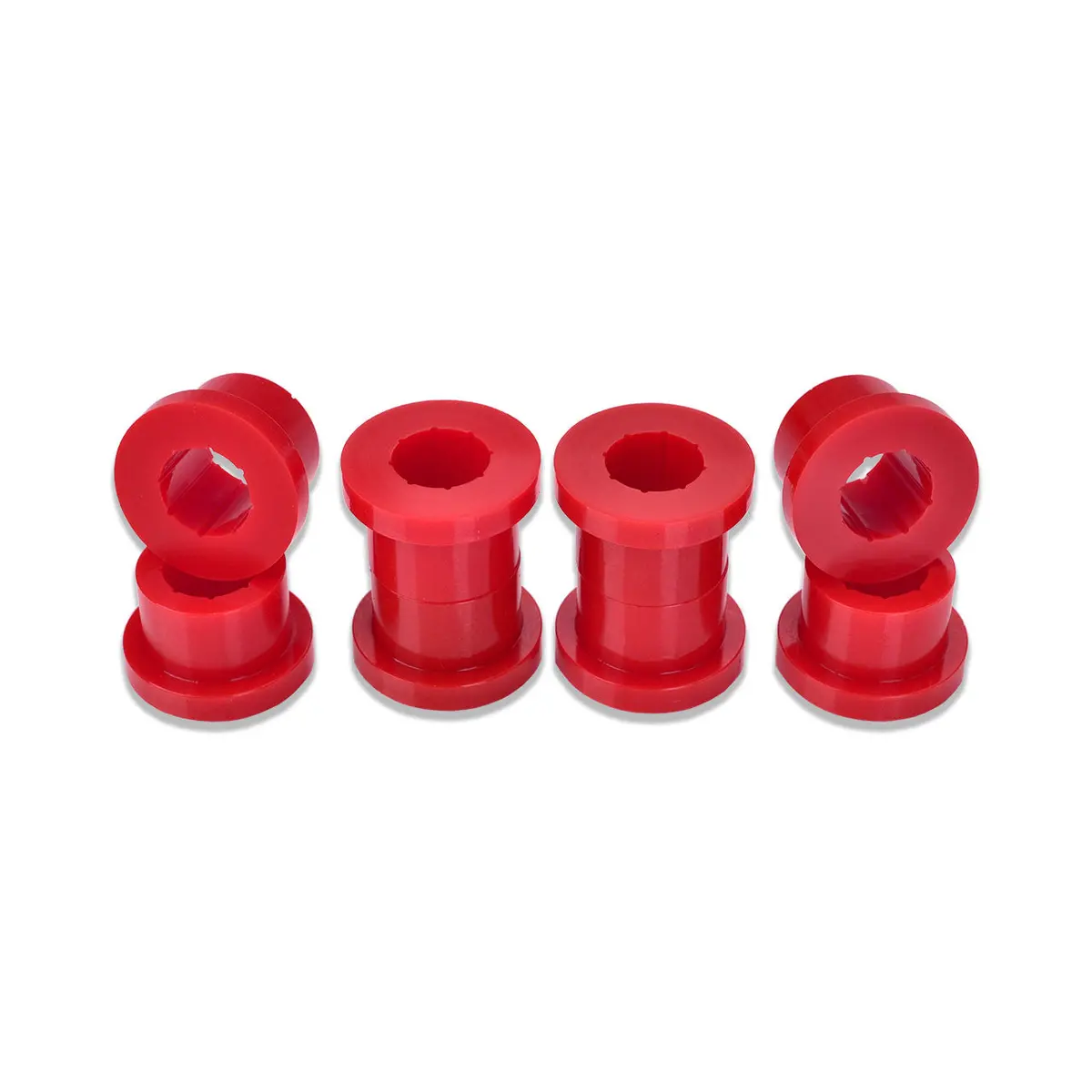 Iag Competition Series Engine Mount Bushing Set 90A Durometer. 1