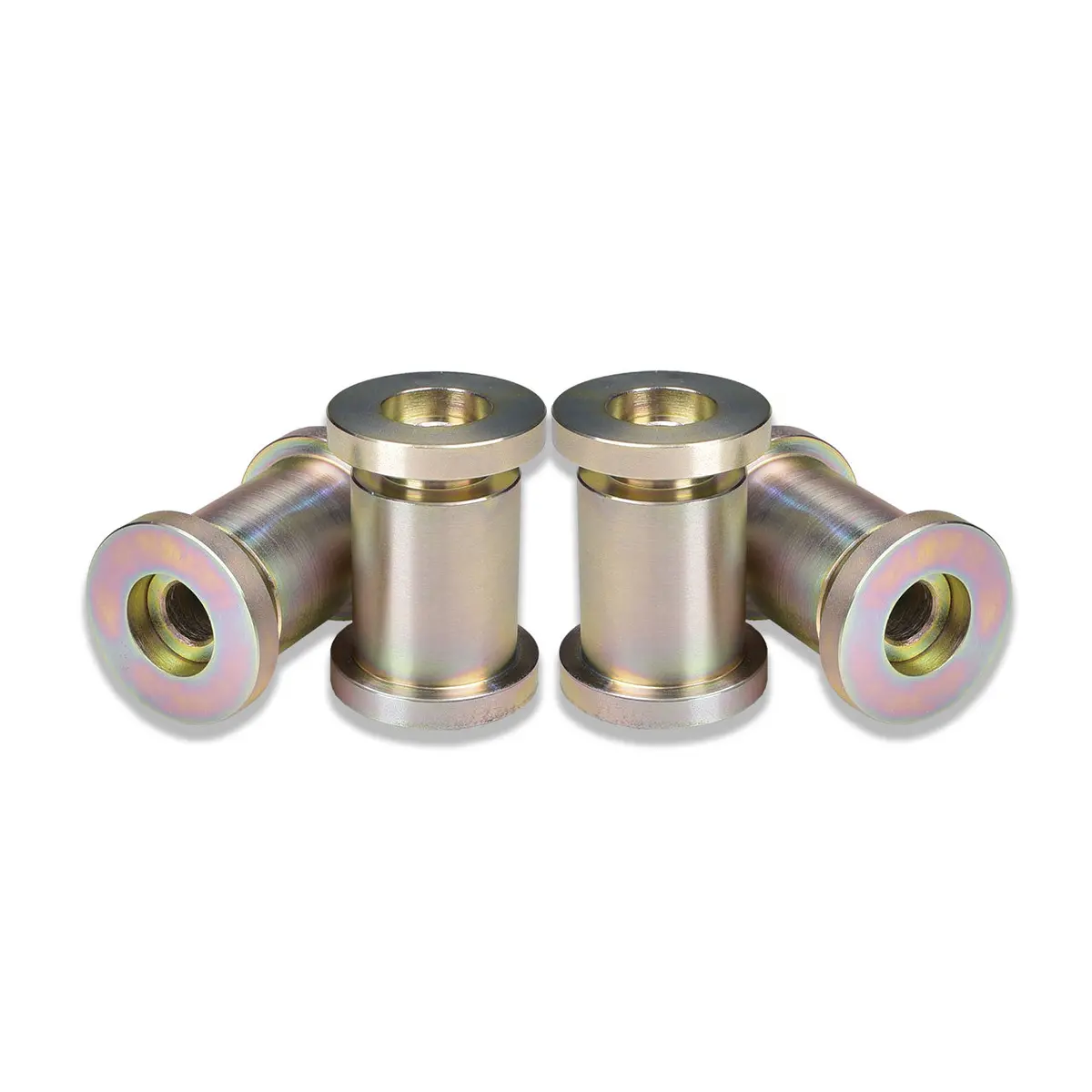 Iag Race Series Solid Engine Mount Bushing Set. 1