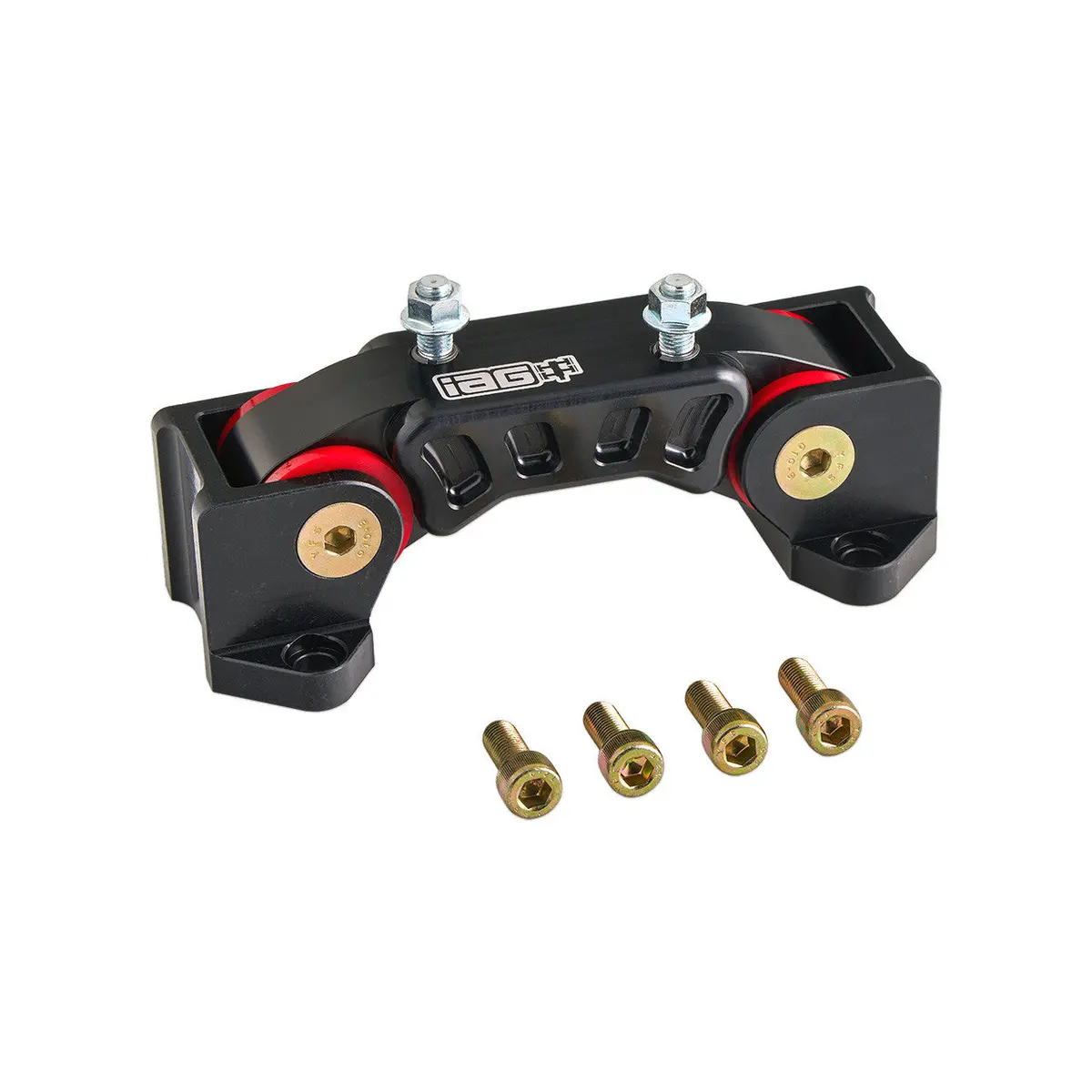 Iag Competition Series 6 Speed Transmission Mount For 2022+ Wrx 1