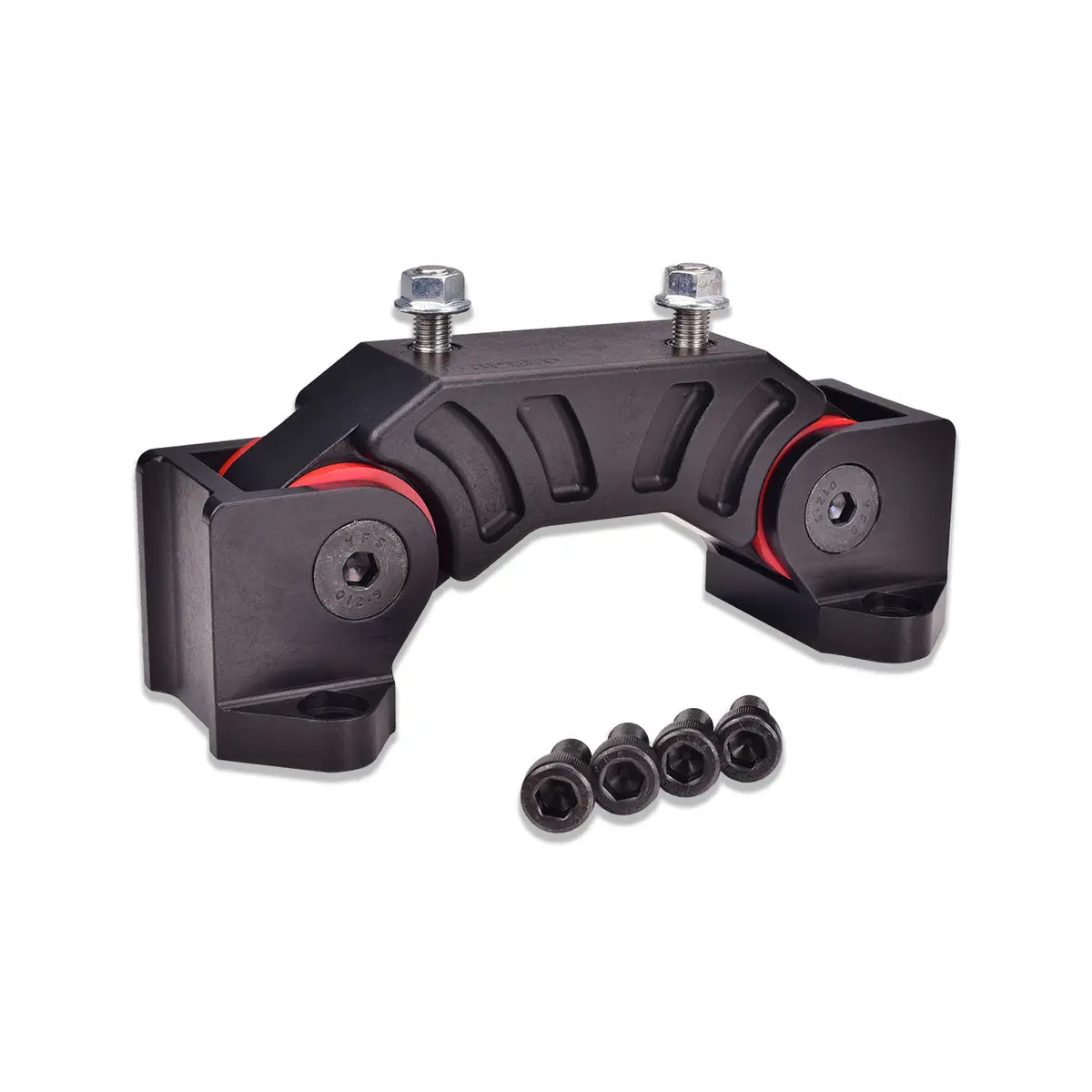 Iag Competition Series Transmission Mount For 2002-22 Subaru Wrx 2005-09 Lgt 5Spd 2004-08 Fxt 5Spd. 1