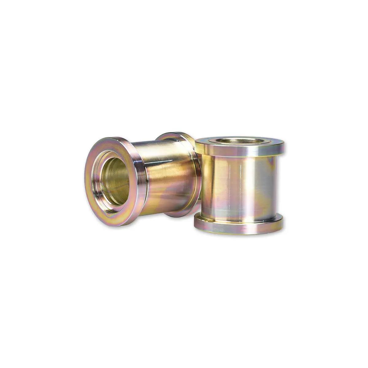 Iag Race Series Solid Bushing Kit For Iag Transmission Mounts. 1