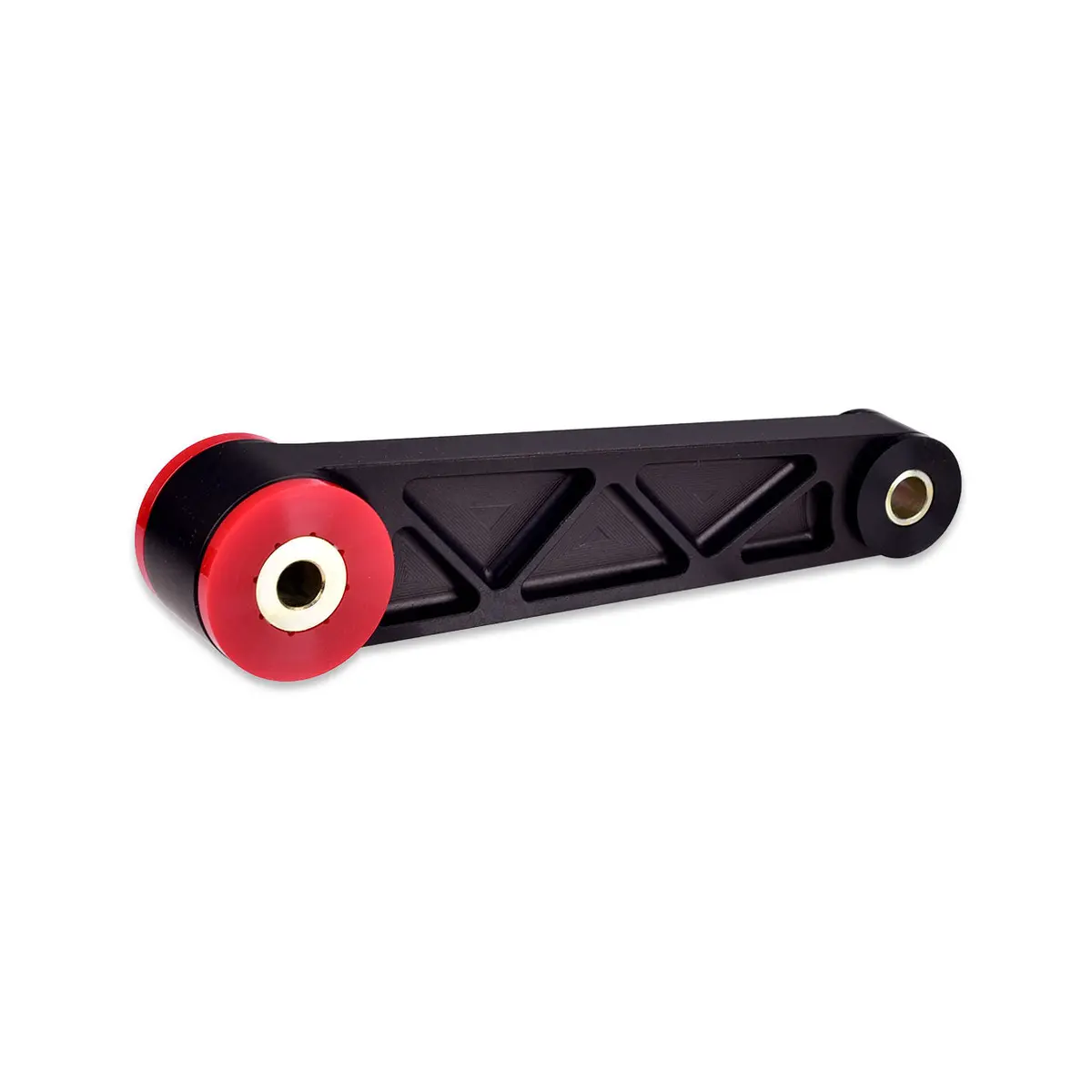 Iag Competition Series Pitch Stop Mount For 2002-22 Subaru Wrx 04-21 Sti 04-11 Fxt 05-09 Lgt (Black Finish). 1