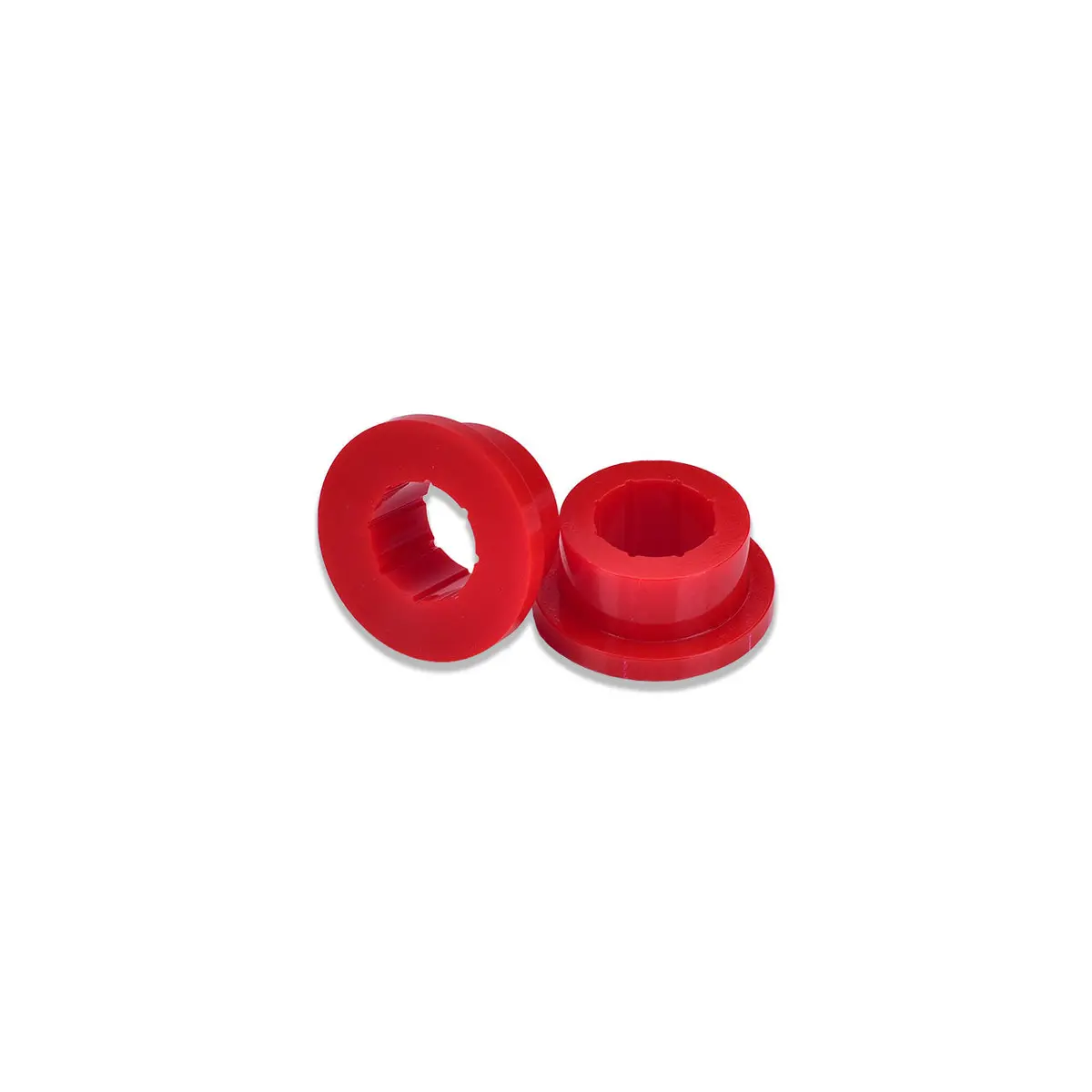 Iag Competition Series Pitch Mount Bushing Kit 90A Durometer. 1