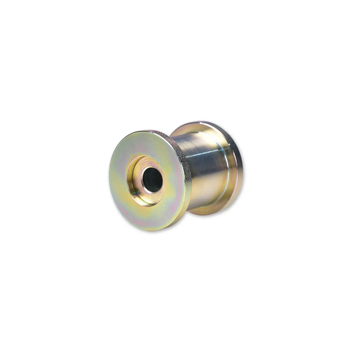Iag Race Series Pitch Mount Solid Bushing Kit. 1