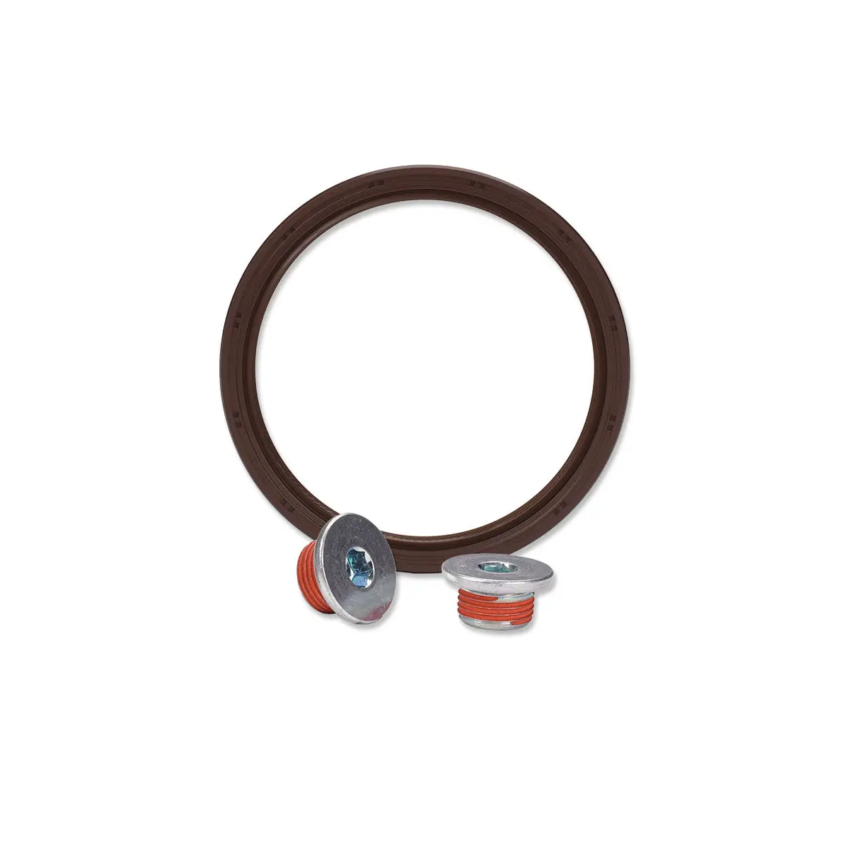 Iag Short Block Brz Fa20 Plug & Rear Main Seal Kit. 1