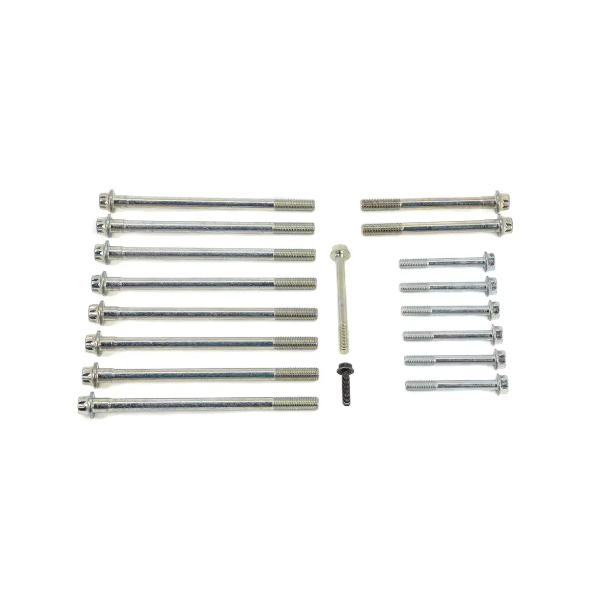 Iag Case Bolt Kit For Ej20 Ej25. 1