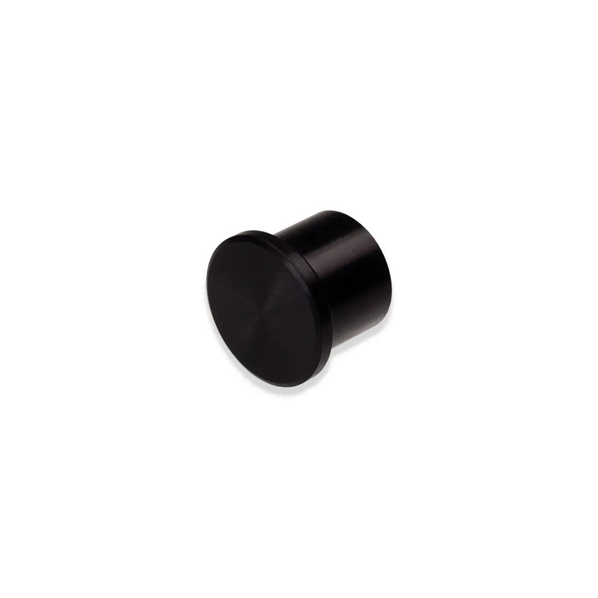 Iag Blow Off Valve Recirculation Block Off Plug For 2015-21 Subaru Wrx. 1