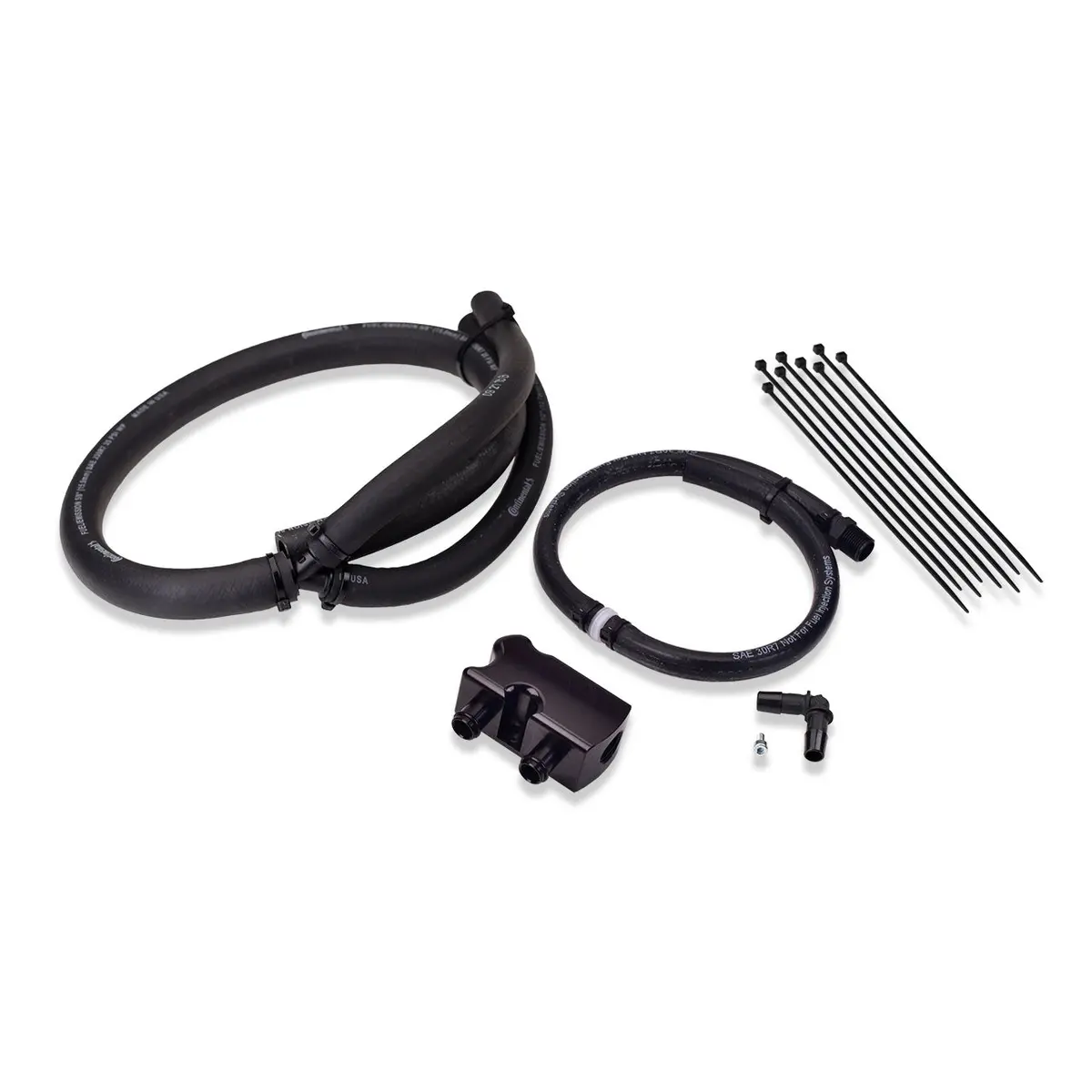 Iag Aos V2 Competition To V2 Street Series Conversion Kit For 2015-21 Wrx. 1