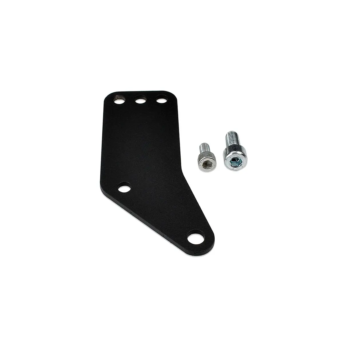 Iag Aos Strut Tower Mounting Bracket For Rotated Turbo Kits Fits 2006-07 Wrx 2004-07 Sti 2004-08 Fxt. 1