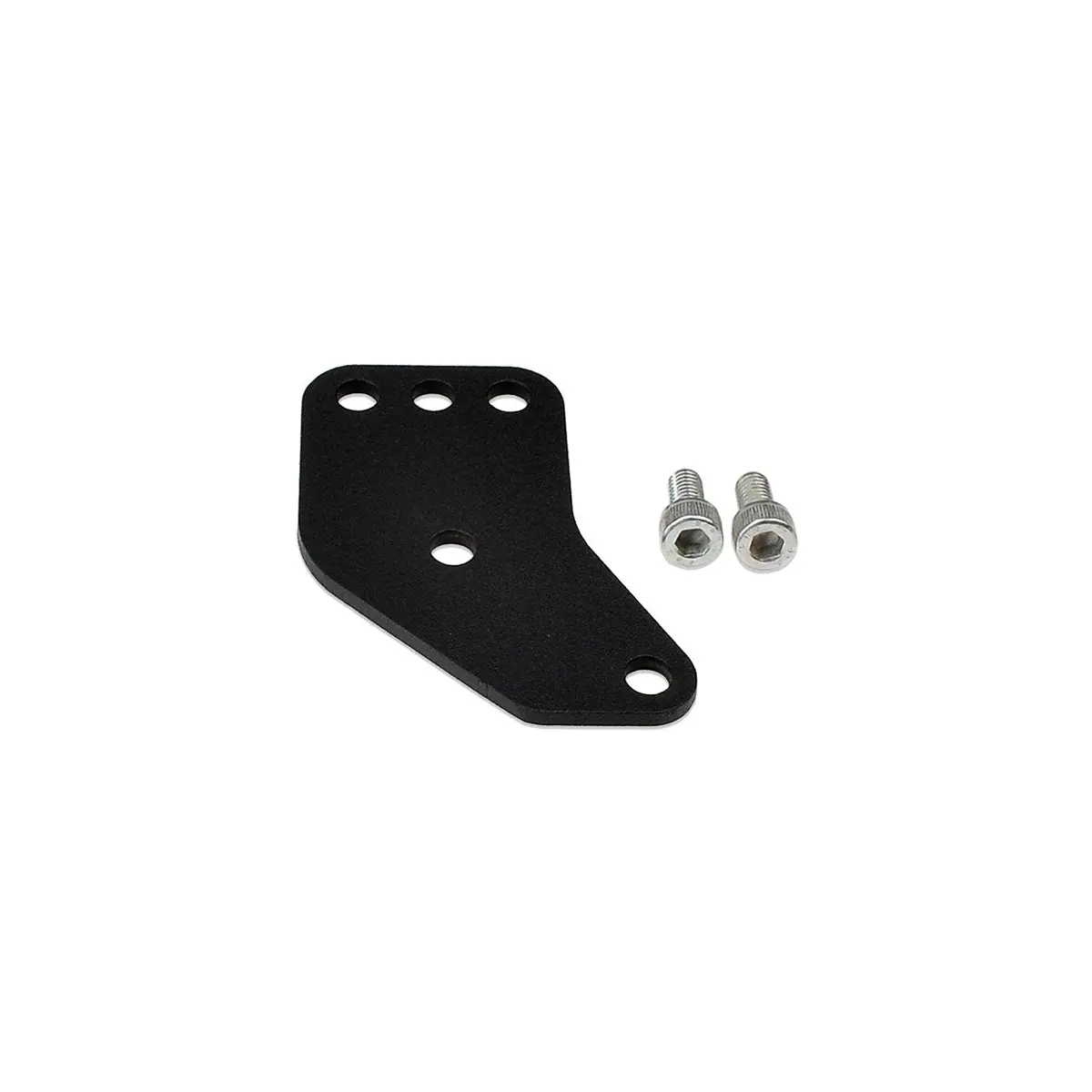 Iag Aos Strut Tower Mounting Bracket For 2008-20 Subaru Wrx / Sti 2005-09 Lgt. 1