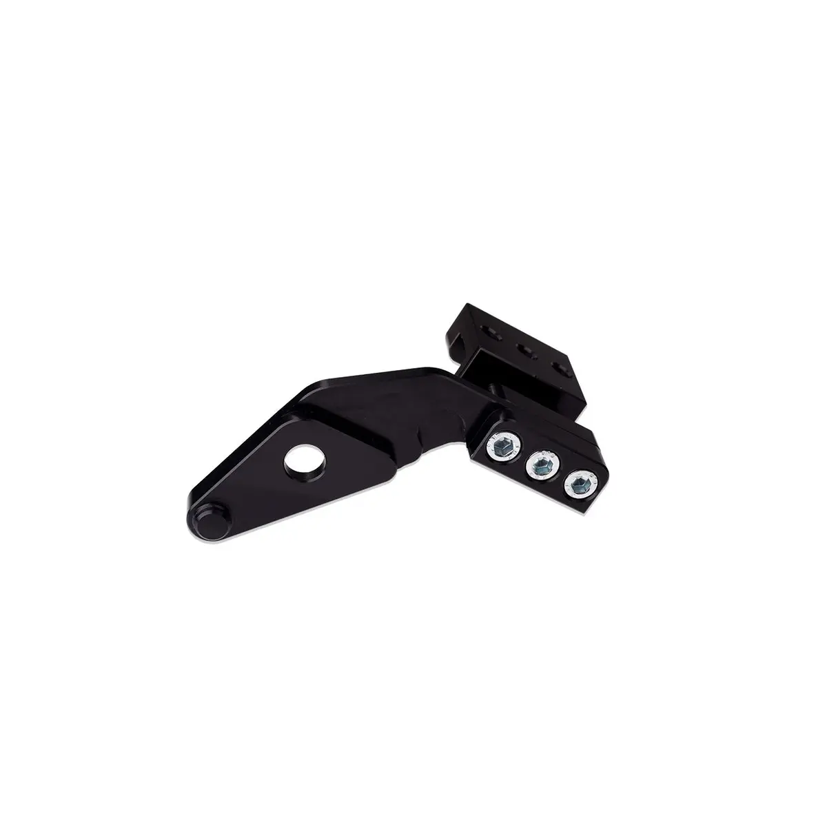 Iag Aos Pitch Mount Bracket For 2006-07 Subaru Wrx / Sti 2004-08 Fxt. 1