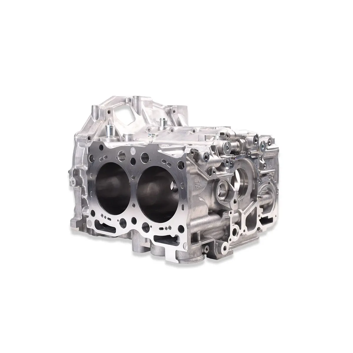 Iag 750 Ej25 Closed Deck Case - W/ Bore & Hone / 11Mm H.S.M. For Subaru Wrx Sti Fxt & Lgt 1