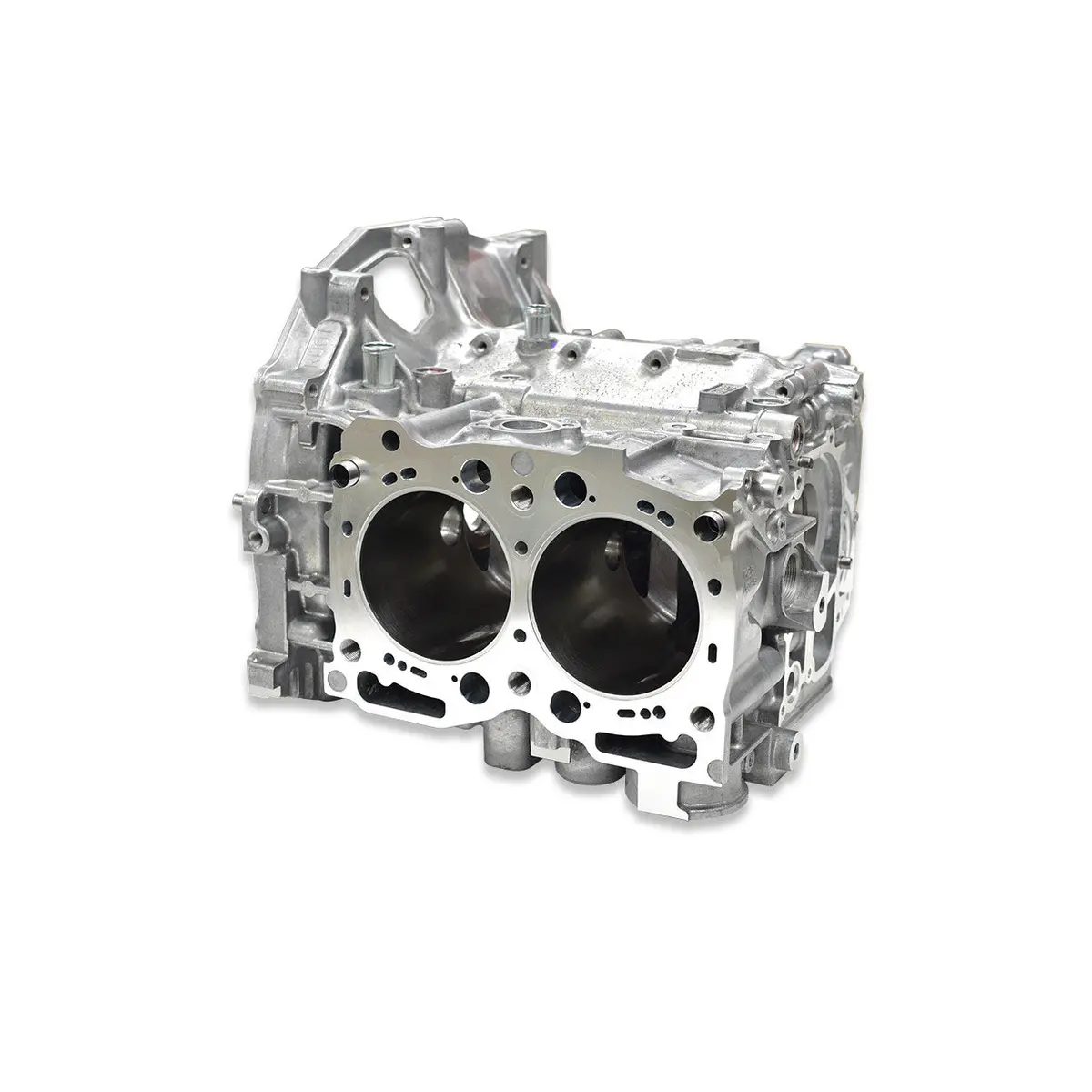 Iag 950 Ej20 Closed Deck Case - No Bore & Hone / 14Mm H.S.M. Fire-Lock For Subaru Wrx Sti Lgt Fxt 1