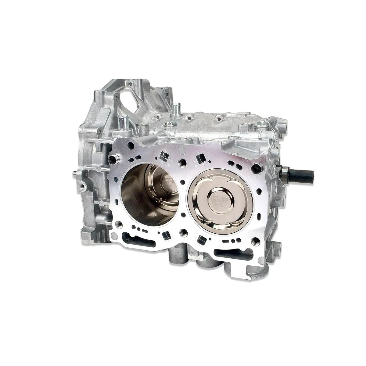 Iag 1150 2.5L Subaru Closed Deck Short Block For Wrx Sti Lgt Fxt - 1150 Bhp 1