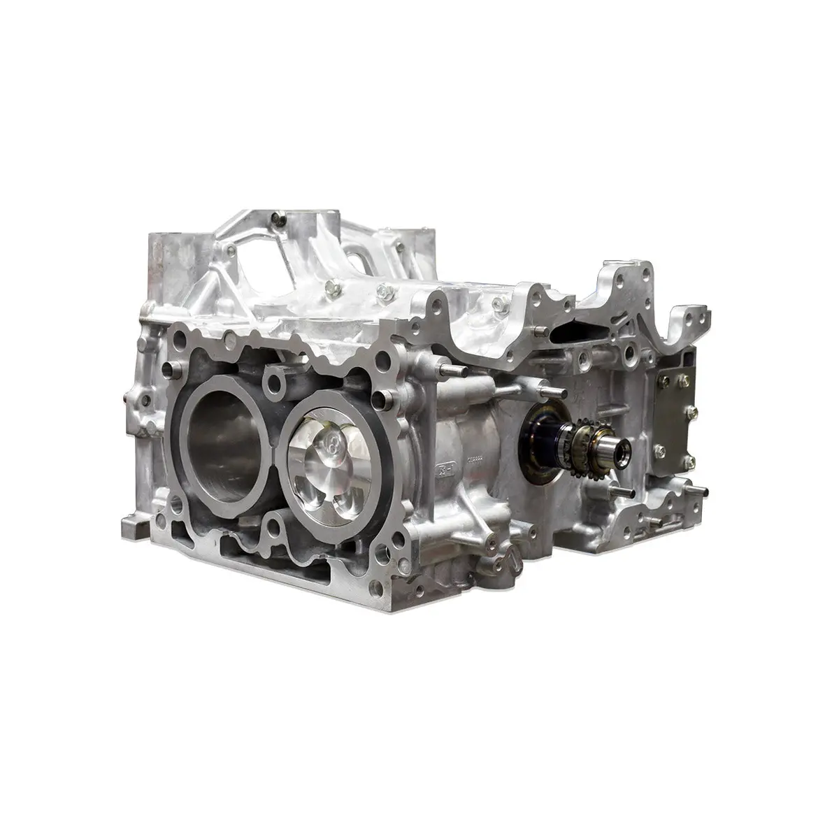 Iag 600 Fa20 Dit Subaru Short Block For 2015-21 Wrx - 600 Bhp 1