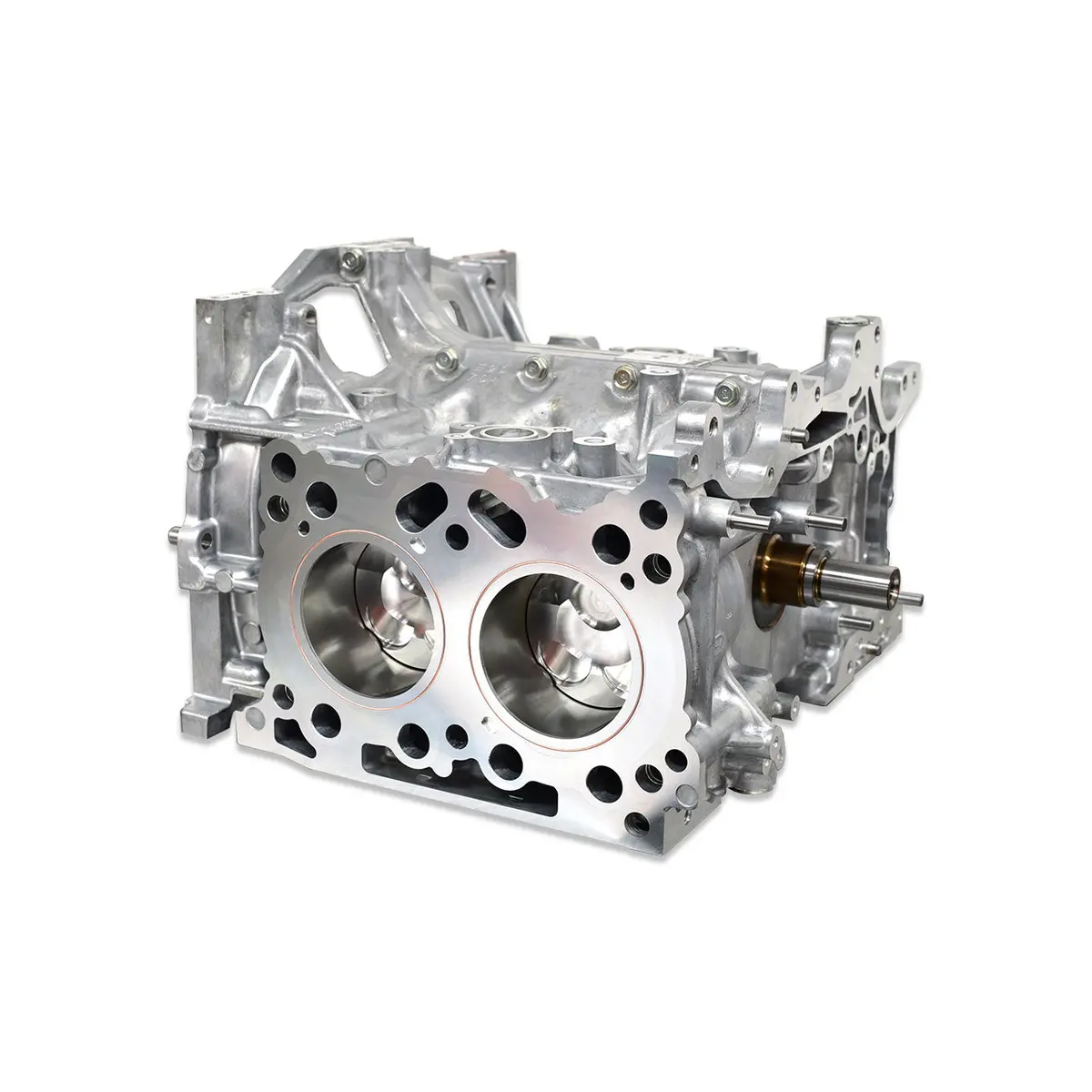 Iag 800 Fa20 Subaru Closed Deck Short Block For 2013-20 Brz / Fr-S / Gt86 (10.5:1 Compression Ratio) - 800 Bhp 1