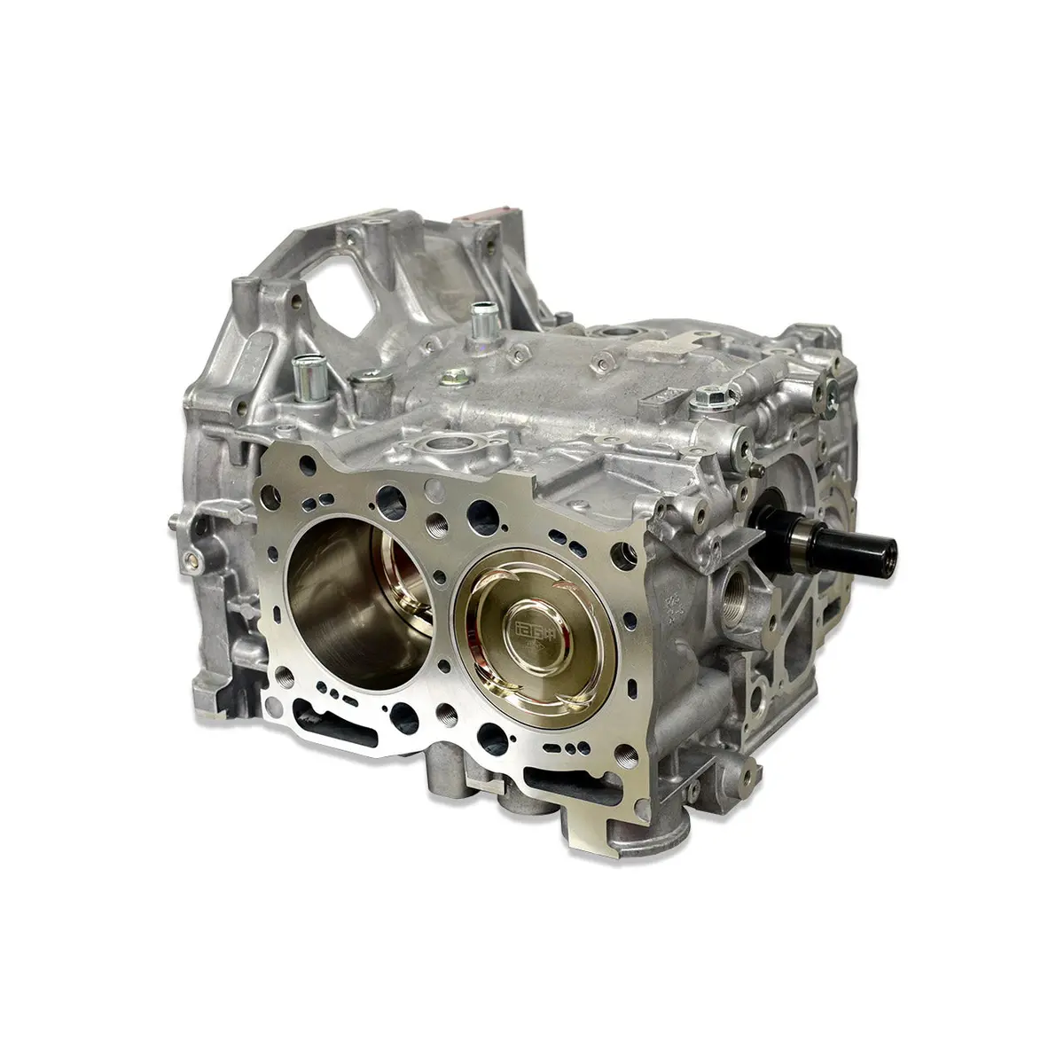 Iag 950 Ej25 Subaru Closed Deck Short Block For Wrx Sti Lgt Fxt - 950 Bhp 1