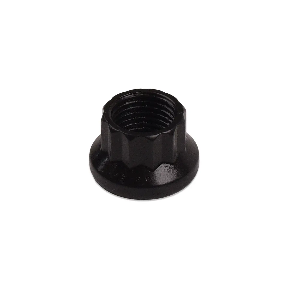 Iag 1/2" Arp 2000 Head Stud Nut (Only 1 Replacement Nut) 1