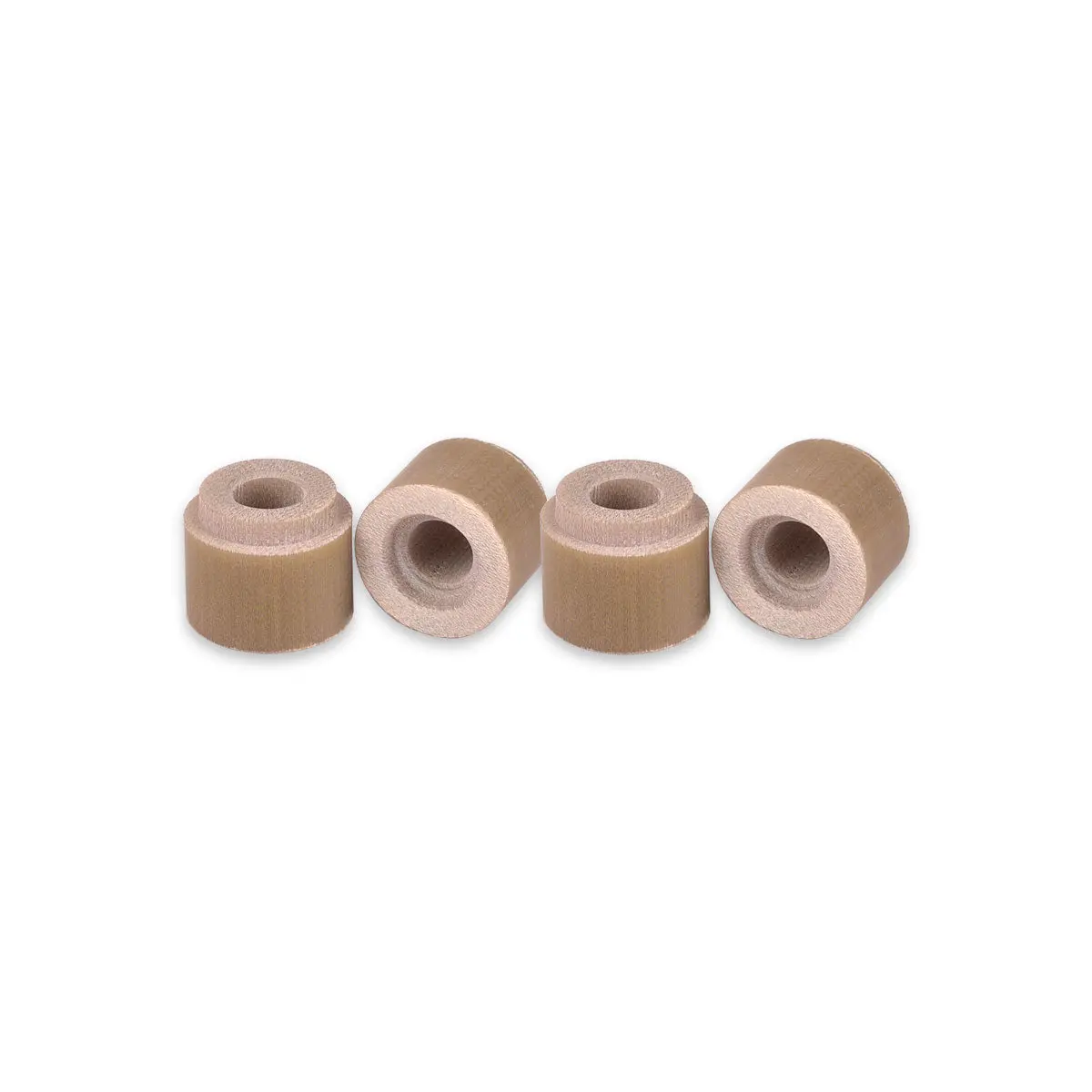 Iag Replacement Long Phenolic Spacers - Pack Of 4 - For Iag Fuel Rails (Pn# Iag-Afd-2102). 1