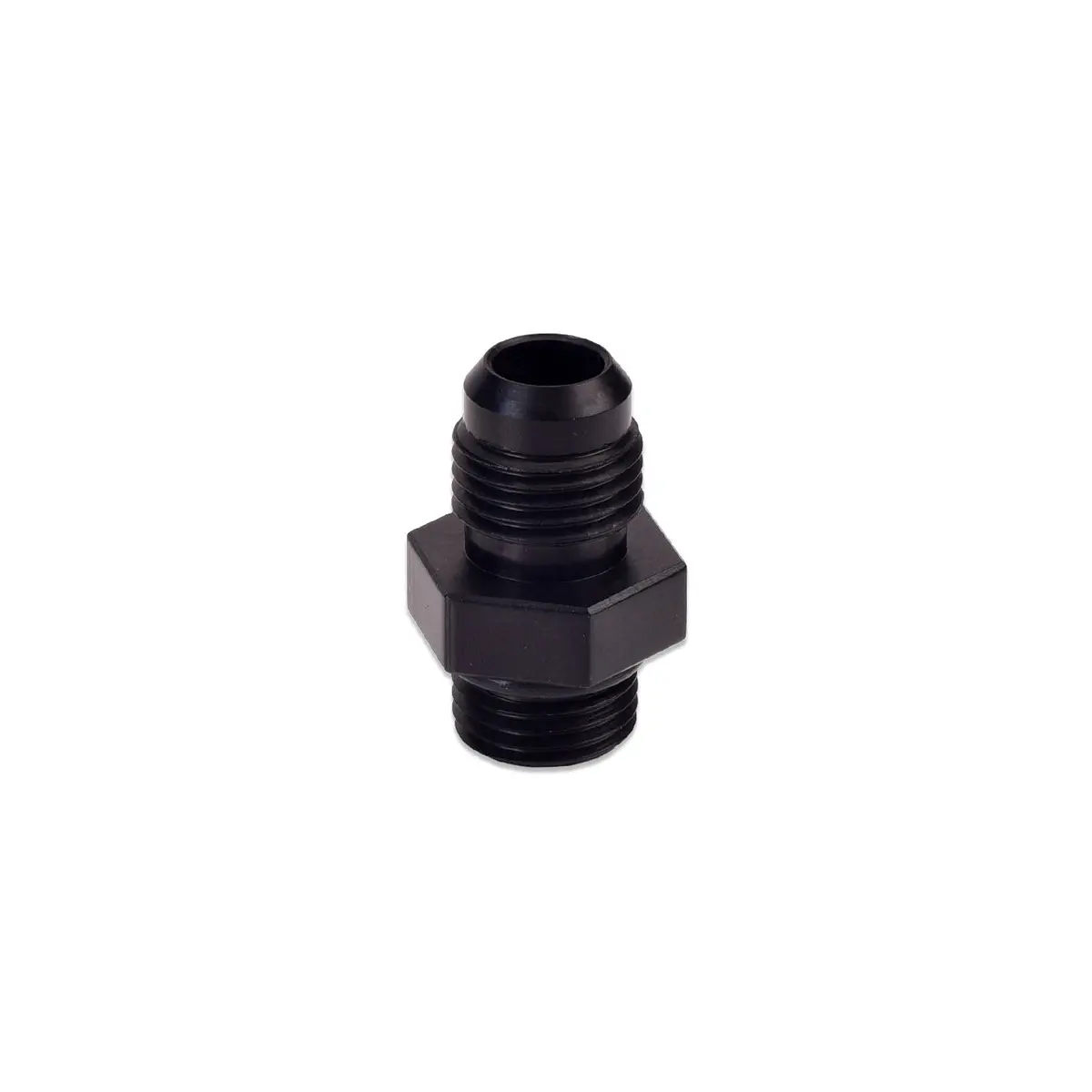 Iag -6 An To -6 Orb - Male To Male Fuel Fitting 1