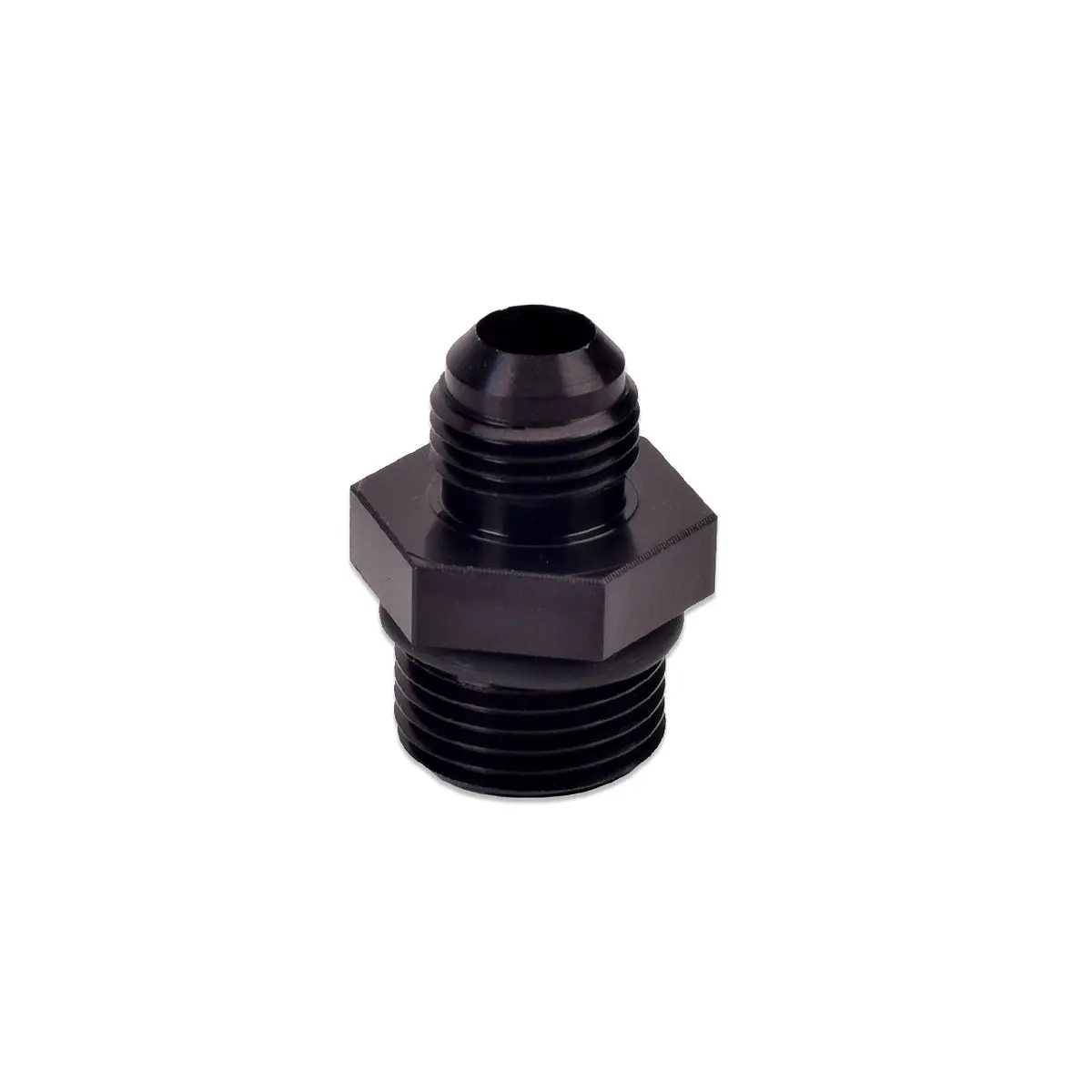 Iag -6 An To -8 Orb - Male To Male Fuel Fitting 1