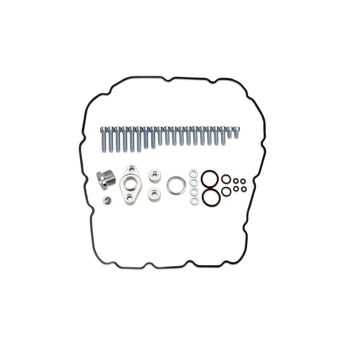 Iag Replacement Ej Oil Pan Hardware & Seal Kit. 1