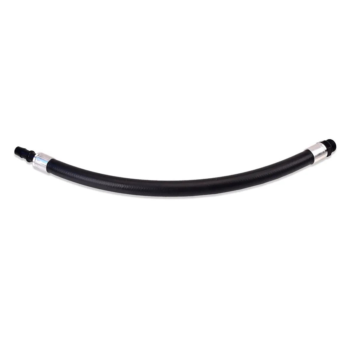 Iag V2 Aos Replacement 15.5In Coolant Line For 2015-21 Wrx - Pn# 7152 & 7252. 1