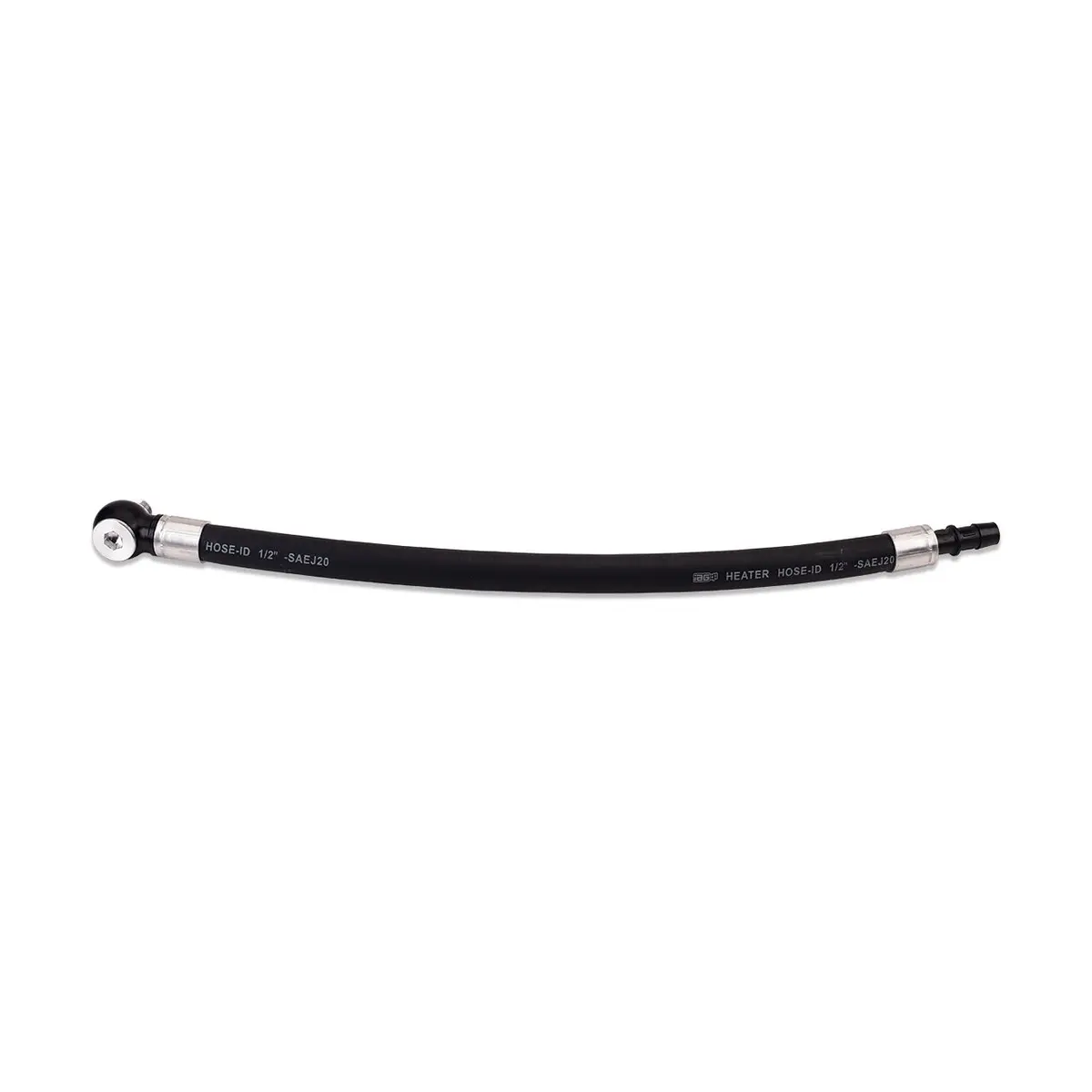 Iag V3 Aos Coolant Replacement Line Full Assembly 15.5In Hose. 1