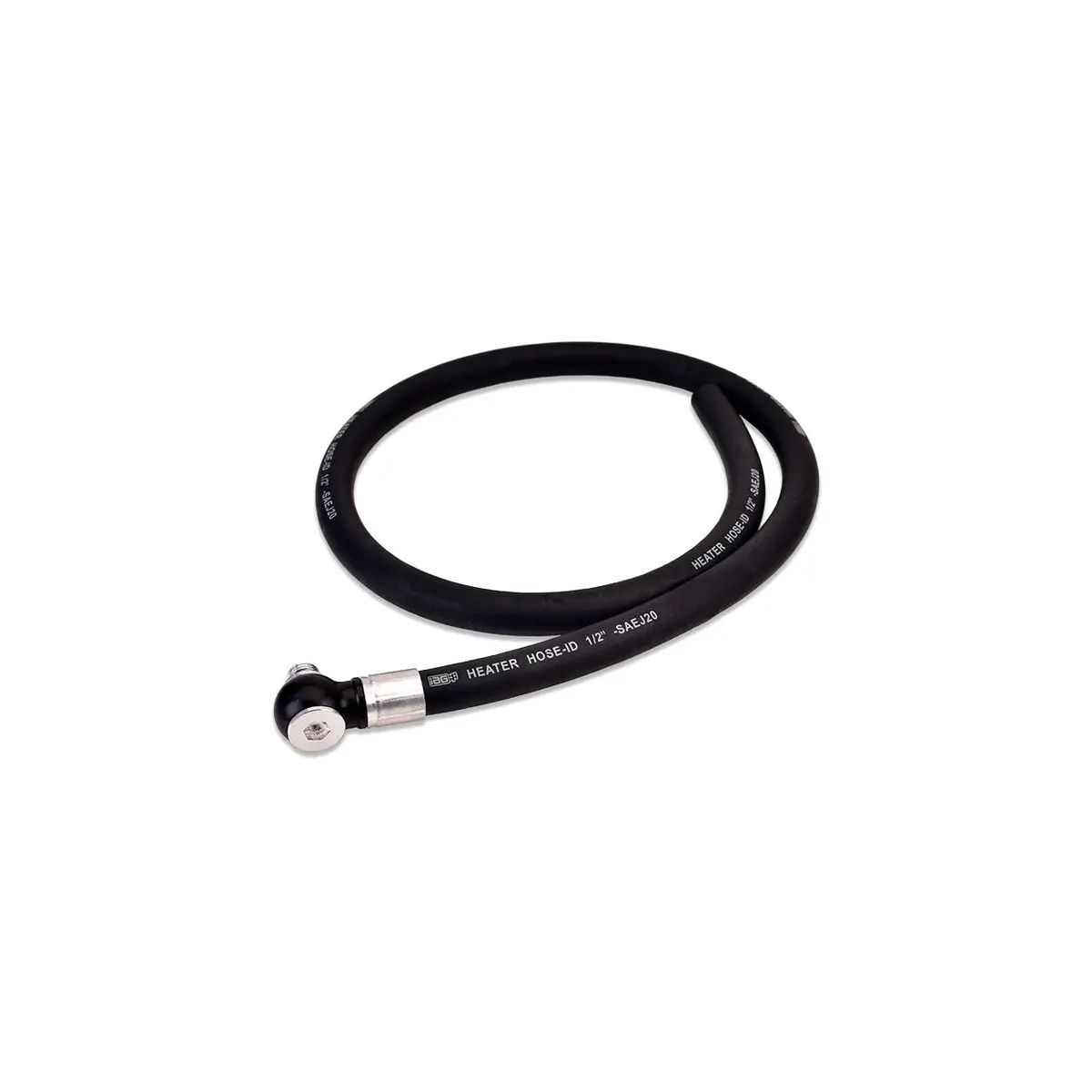 Iag V3 Aos Coolant Replacement Line Full Assembly 43In Hose. 1