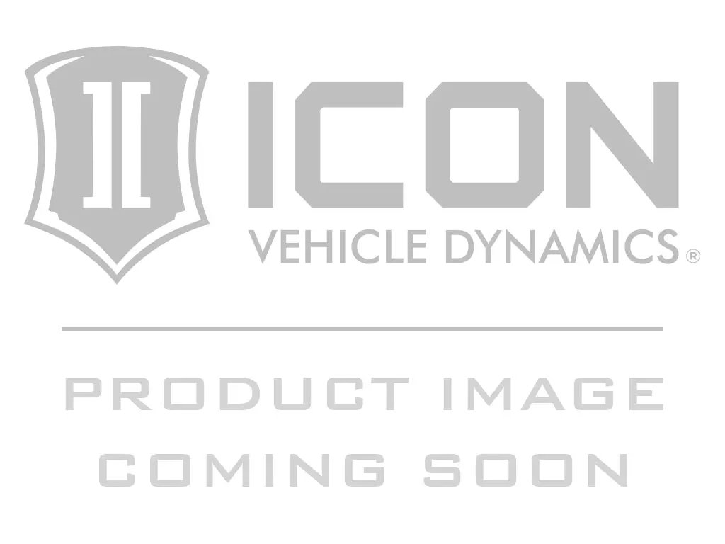 11-16 Ford F250/F350 7" Stage 5 Suspension System W Radius Arm 1
