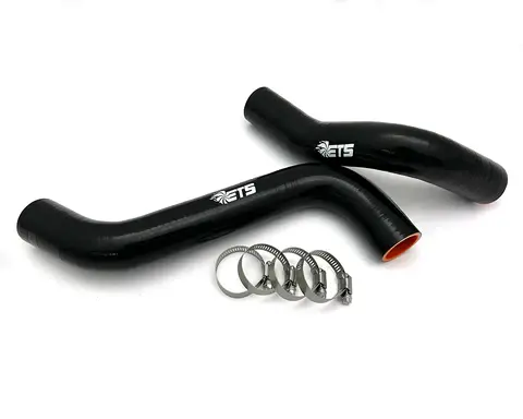 Ets 22+ Subaru Wrx Silicone Radiator Hose Kit 1