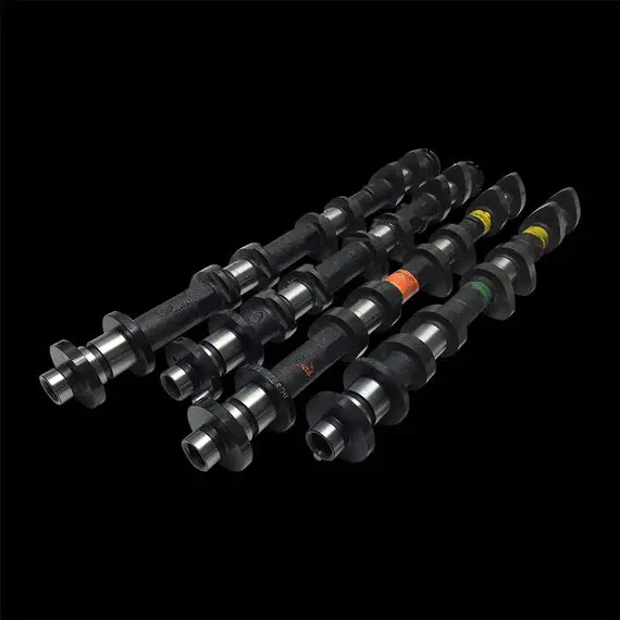 Brian Crower Cams Stage 2 264/264 350Z G35 Vq35de Vq35 Gen 1 Camshafts Bc0221 1