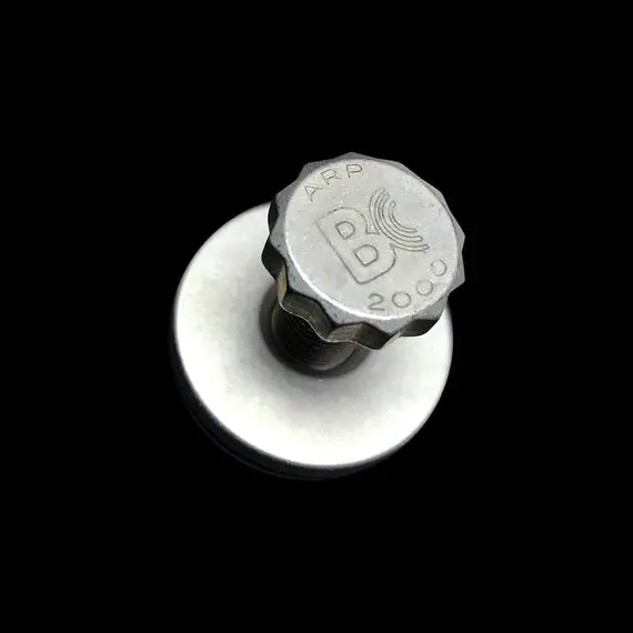 Bc8890 - Toyota 2Jzgte/2Jzge Cam Gear Bolt - Arp2000 Material 1