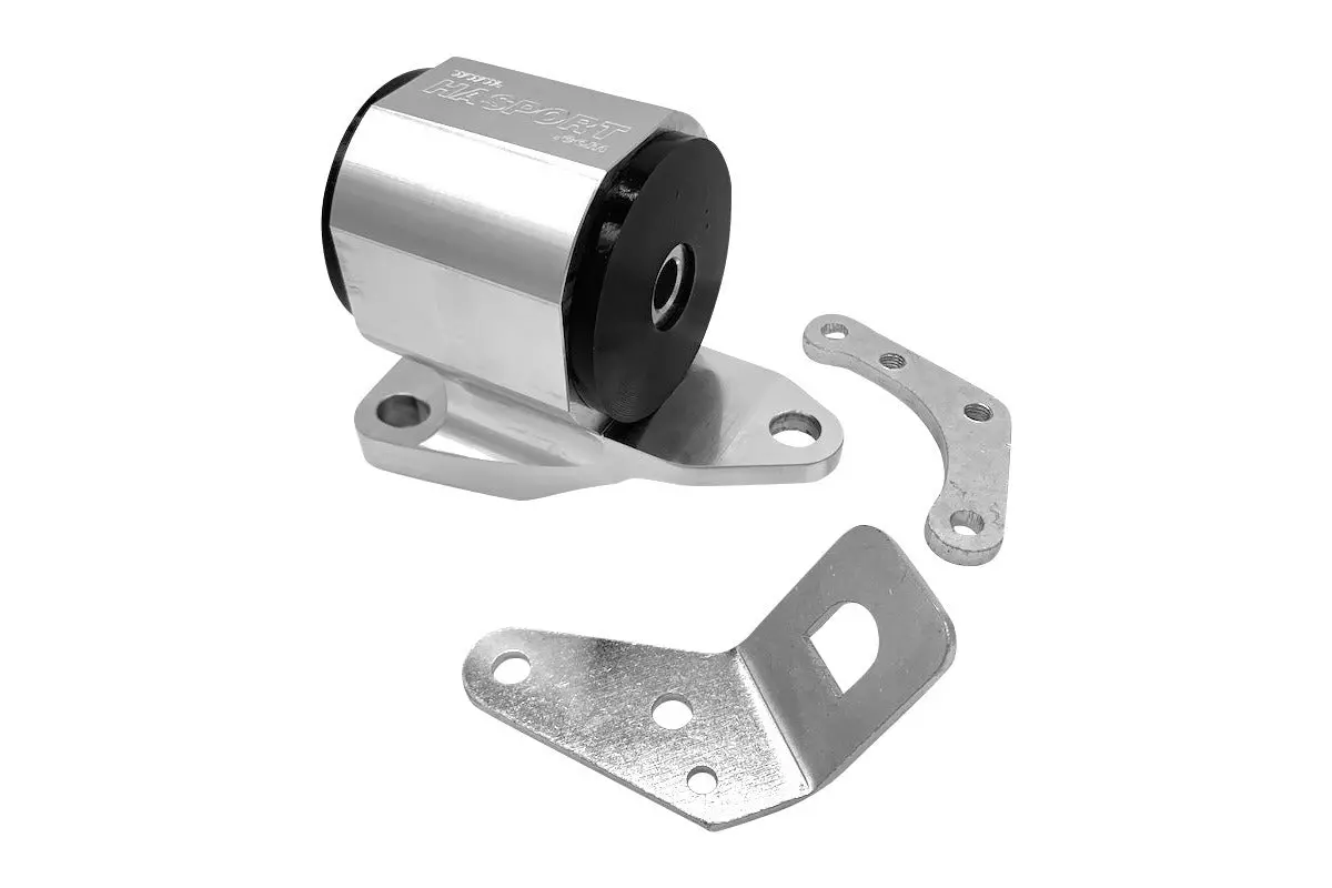 Hasport Performance B-Series Cable Transmission Mount Conversion Kit For 92-95 Civic / 94-97 Del Sol / 94-01 Integra 1