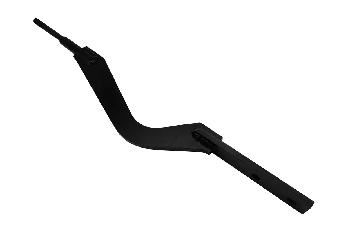 Hasport Performance Radius Rod For K-Series Engine With A 90-93 Acura Integra 1