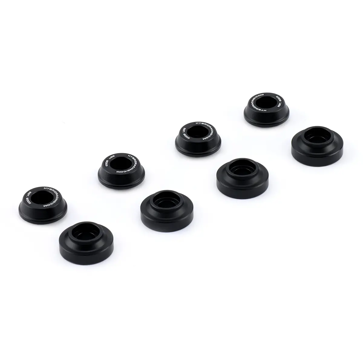 Hybrid Racing Shifter Base Bushing (16-22 Civic, 23 Integra) 1