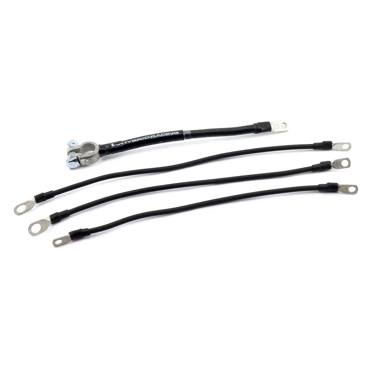 Hybrid Racing K-Series Swap Ground Kit 1