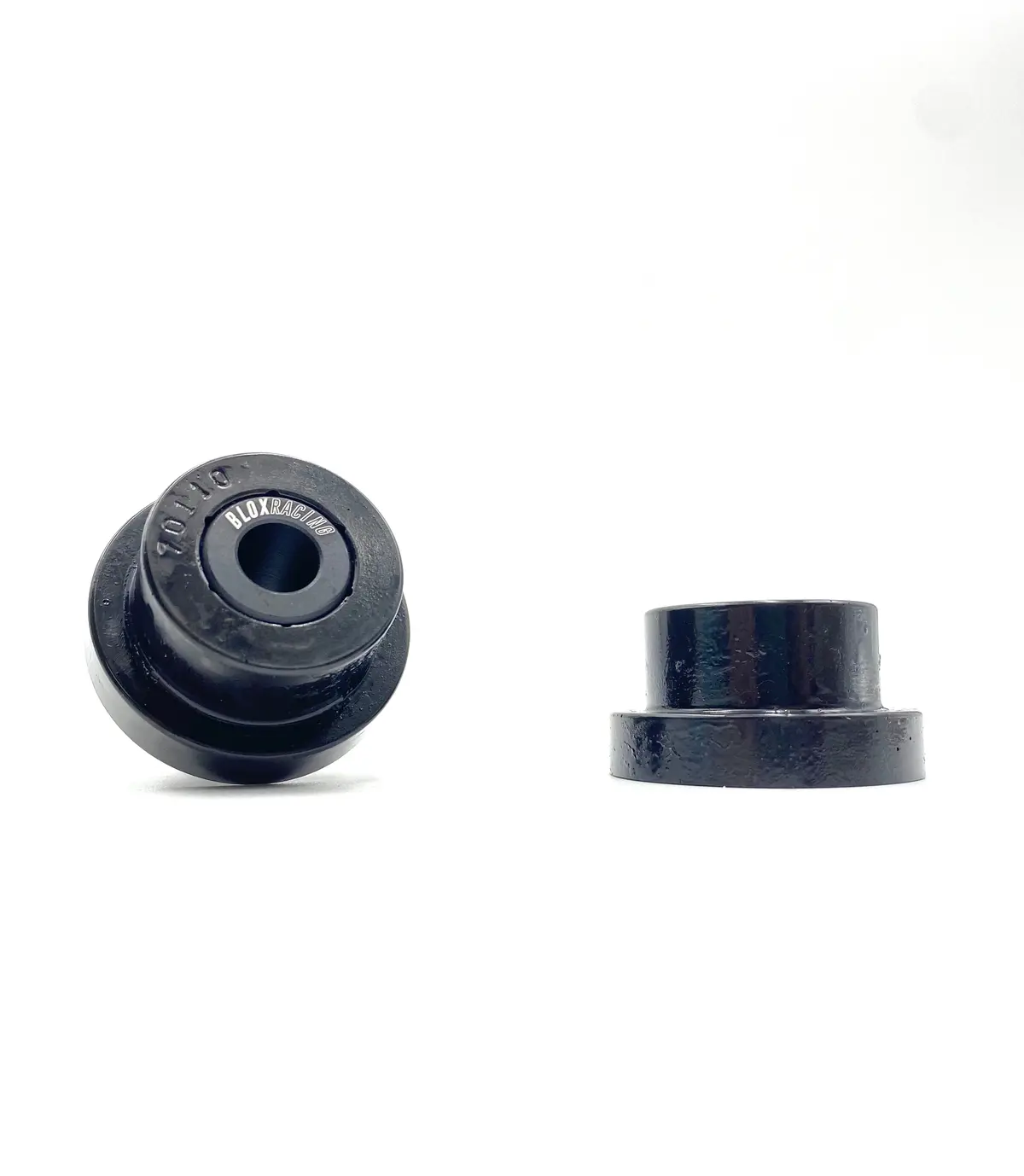 Replacement Prothane Polyurethane Bushing For Billet Rear Lower Control Arms - 88-95 Civic / 90-01 Integra 1