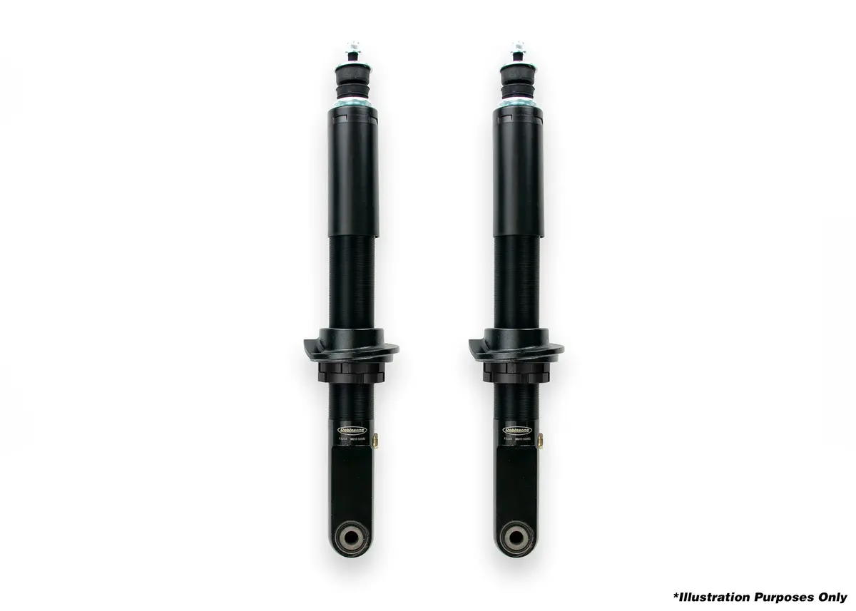 Dobinsons 2.2" Ims Monotube Strut - Ims21-50470 1