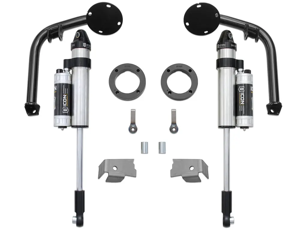 07-21 Tundra S2 Stage 2 Upgrade System 1