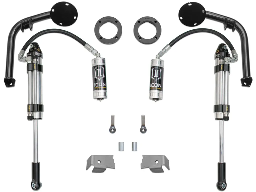 07-21 Tundra S2 Stage 3 Upgrade System 1