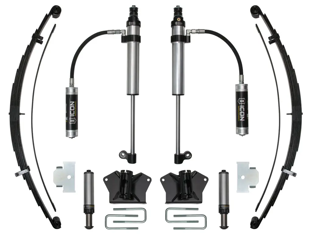 07-21 Tundra Rxt Stage 1 System 1