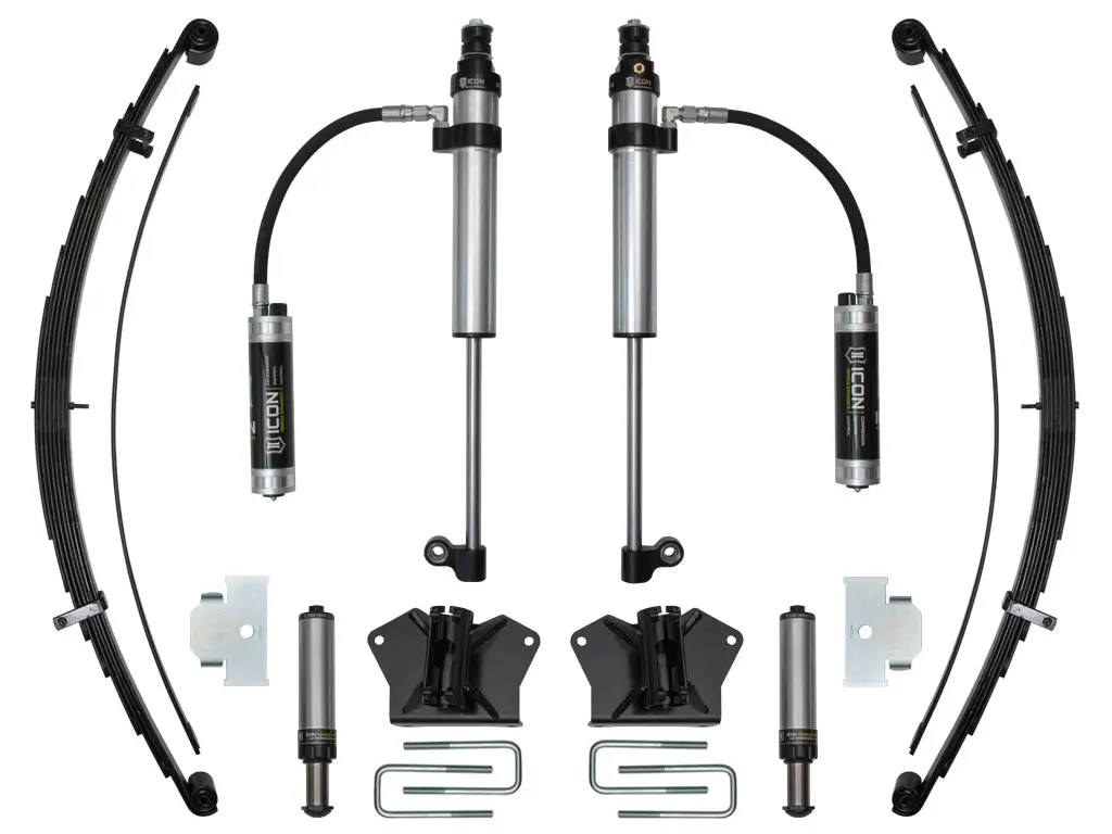 07-21 Tundra Rxt Stage 2 System 1
